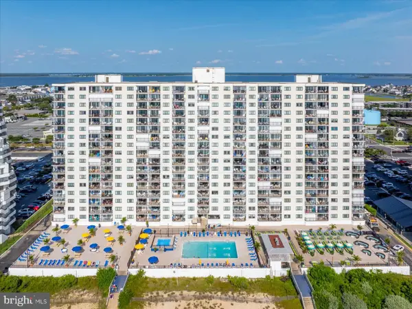 9800 Coastal Hwy #1401, OCEAN CITY, MD 21842