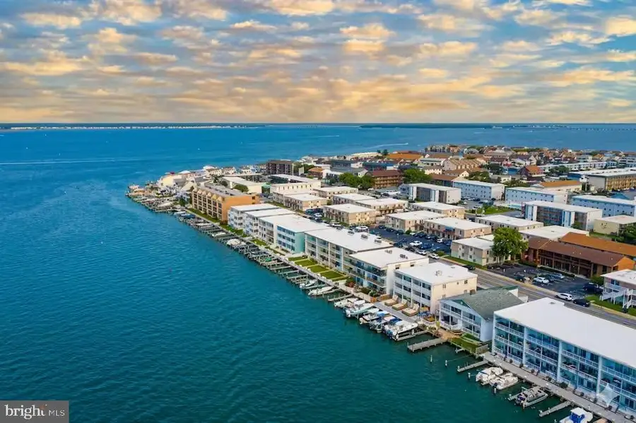 411 Bayshore Dr #301, Ocean City, MD 21842 - #3