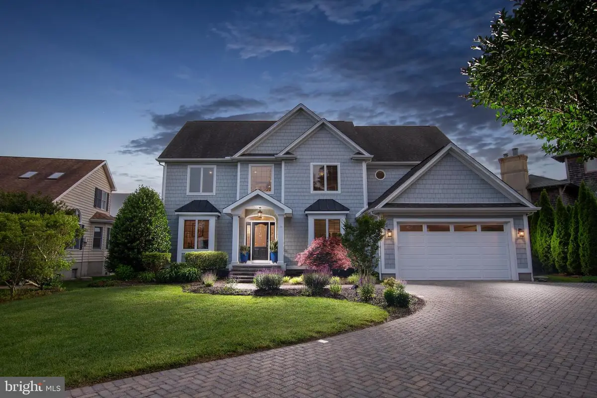 12704 W End Ct, Ocean City, MD 21842 - #1