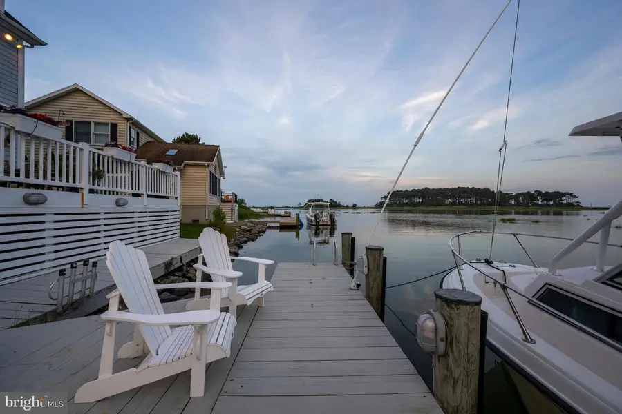 12704 W End Ct, Ocean City, MD 21842 - #3