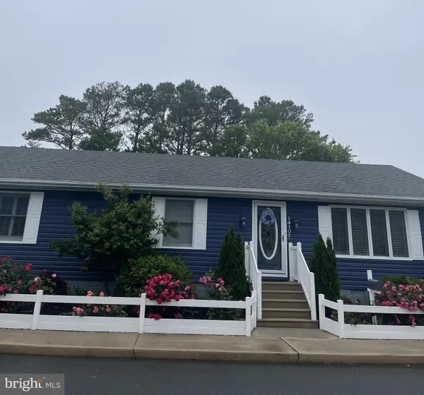 14107 Laurel Ave, OCEAN CITY, MD 21842