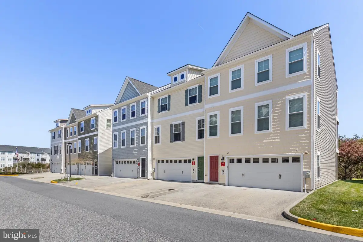 12907 Sand Bar Ln #3, Ocean City, MD 21842 - #1