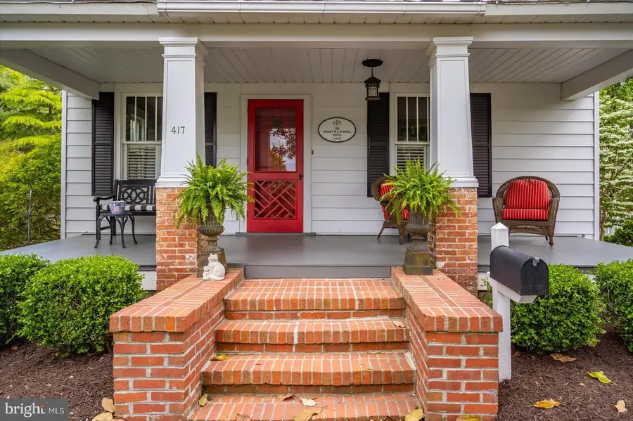 417 S Main St, Berlin, MD 21811 - #2