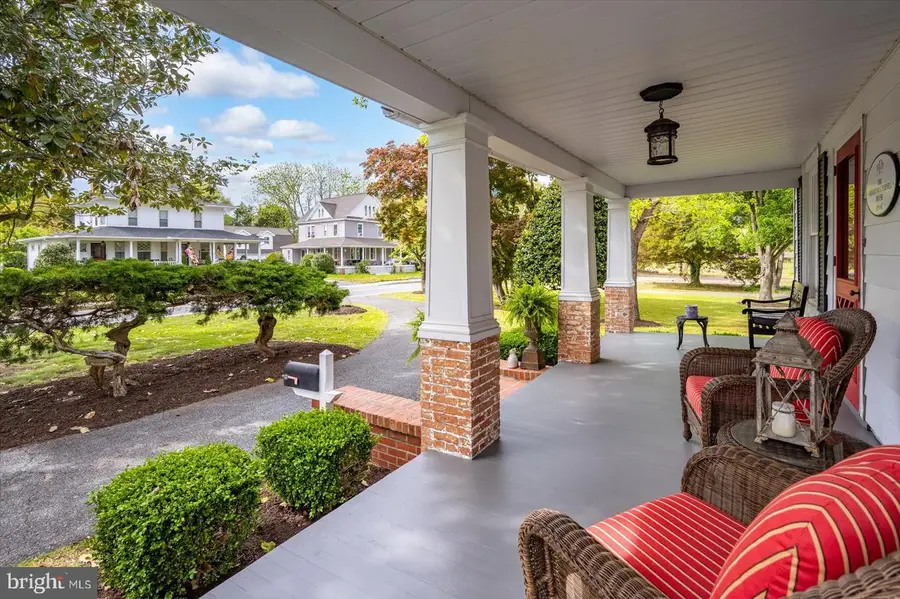 417 S Main St, Berlin, MD 21811 - #3