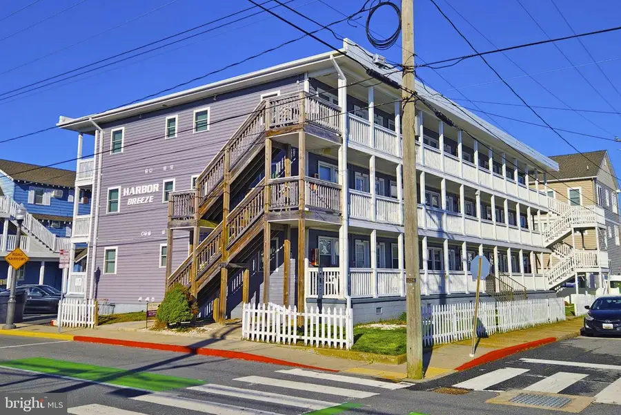 409 Saint Louis Ave #59, Ocean City, MD 21842 - #2