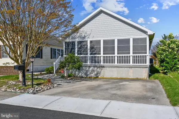 13327 Nantucket Rd, OCEAN CITY, MD 21842