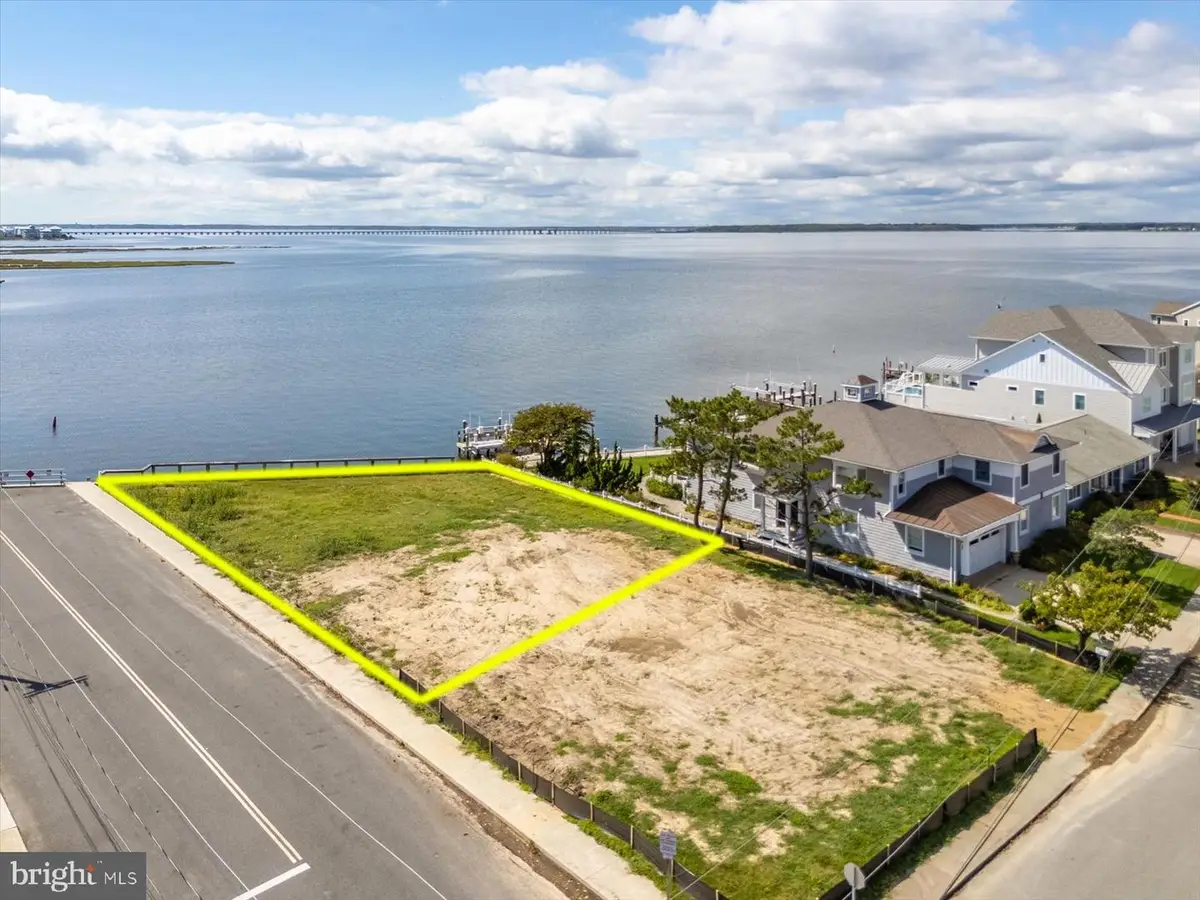 Lot 1a Chesapeake Dr, Ocean City, MD 21842 - #1