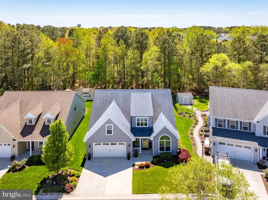 12506 Sea Buoy Ct, Ocean City, MD 21842 - #2