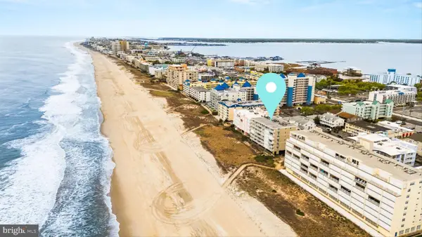 6109 Atlantic Ave #304, OCEAN CITY, MD 21842