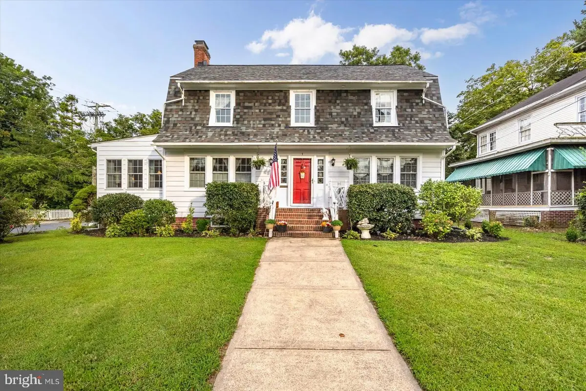 1 2nd St, Pocomoke City, MD 21851 - #1