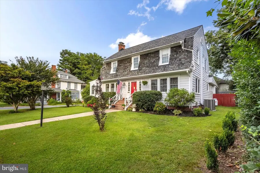 1 2nd St, Pocomoke City, MD 21851 - #2