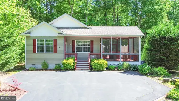 16 Juniper Court, OCEAN PINES, MD 21811