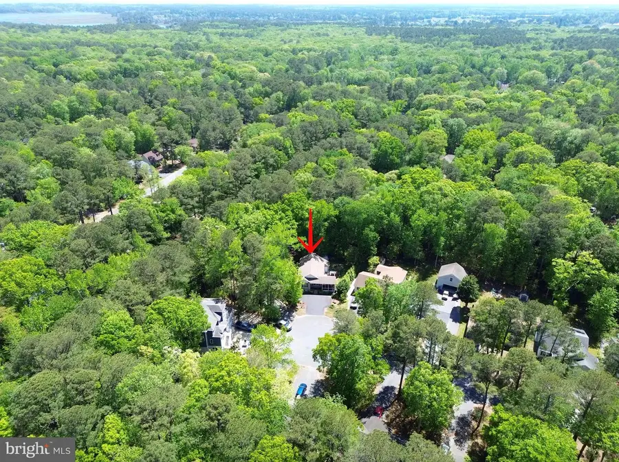 16 Juniper Court, Ocean Pines, MD 21811 - #2