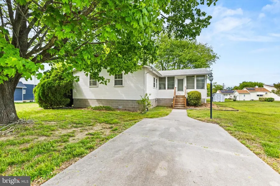 12435 Salisbury Rd, Ocean City, MD 21842 - #2