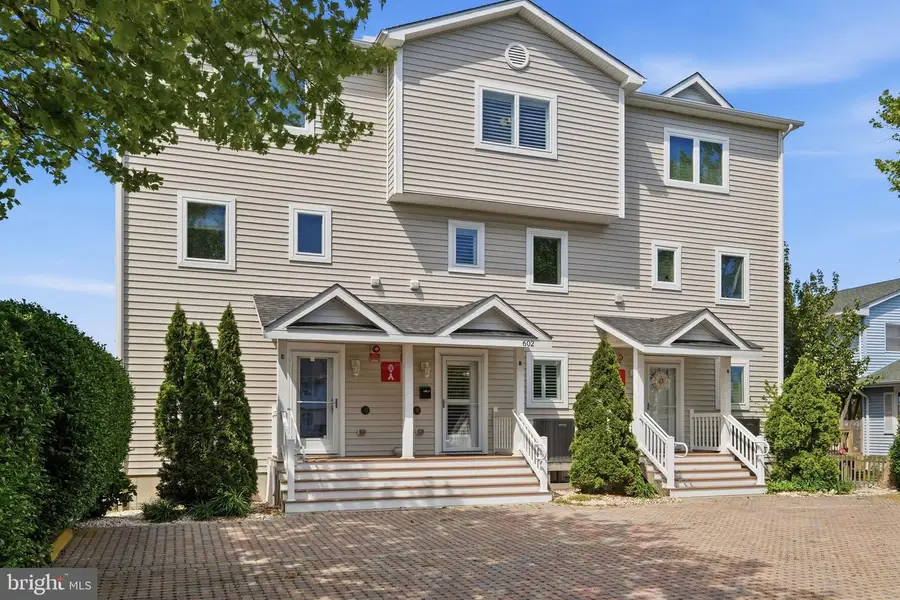 602-b 94th St, Ocean City, MD 21842 - #2