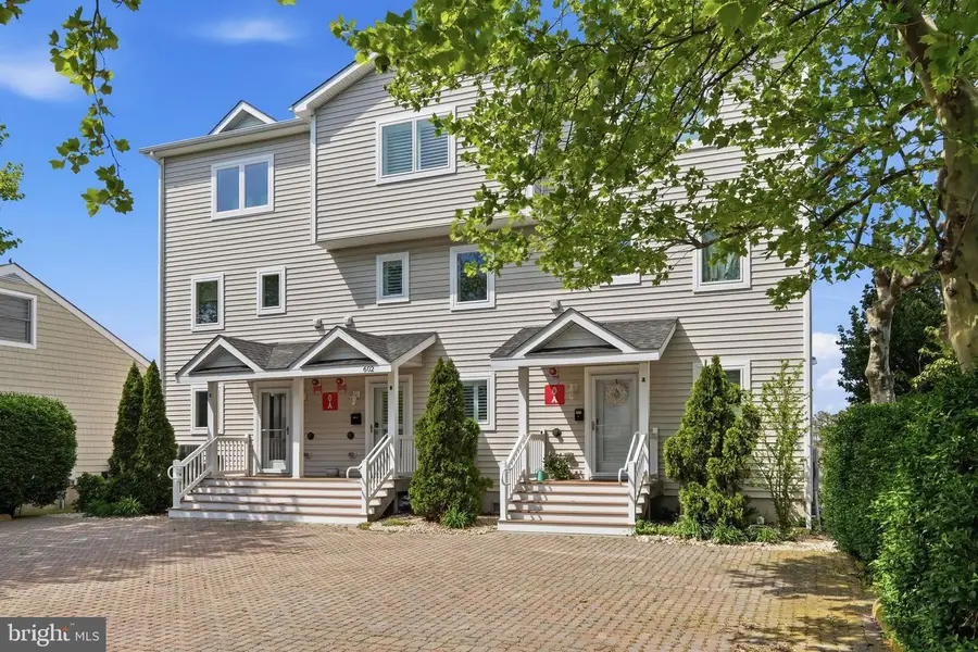 602-b 94th St, Ocean City, MD 21842 - #3