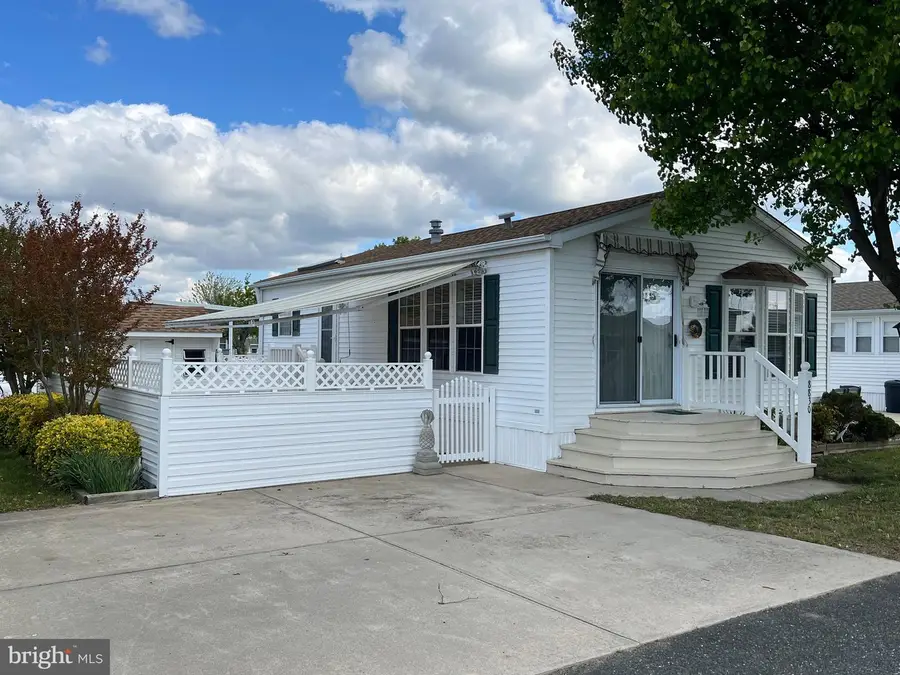 8830 Bay Dr, Berlin, MD 21811 - #3