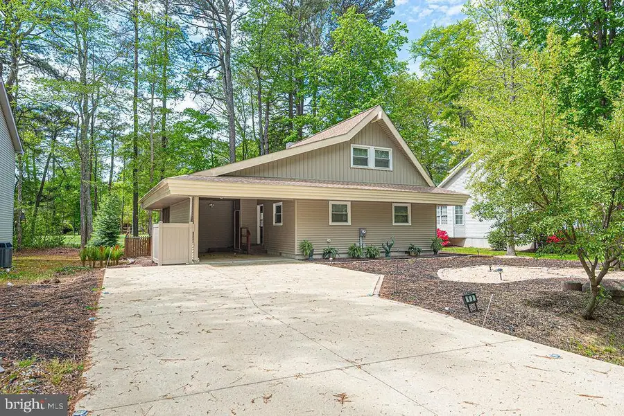 62 Newport Dr, Ocean Pines, MD 21811 - #2