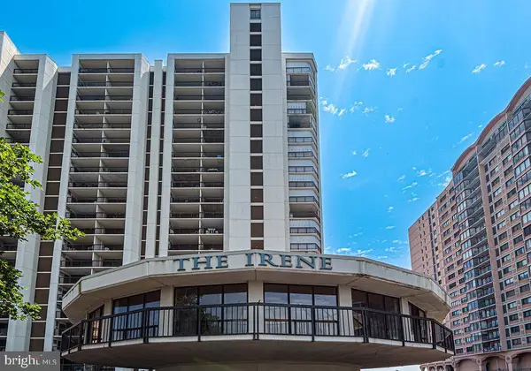 11100 Coastal Hwy #1503, OCEAN CITY, MD 21842