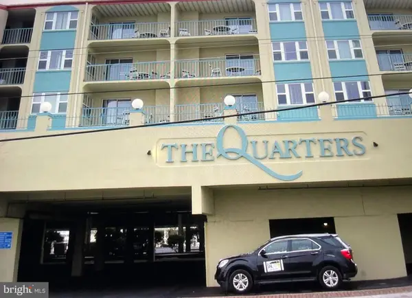 12108 Coastal Hwy #102a, OCEAN CITY, MD 21842