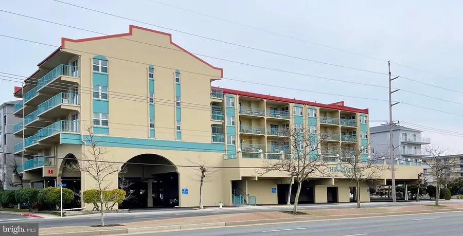 12108 Coastal Hwy #102a, Ocean City, MD 21842 - #2