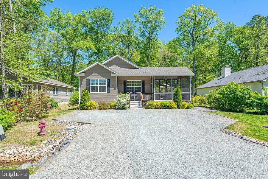 6 Southwind Ct, Ocean Pines, MD 21811 - #2