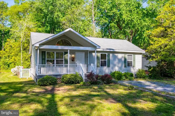 54 Camelot Cir, OCEAN PINES, MD 21811