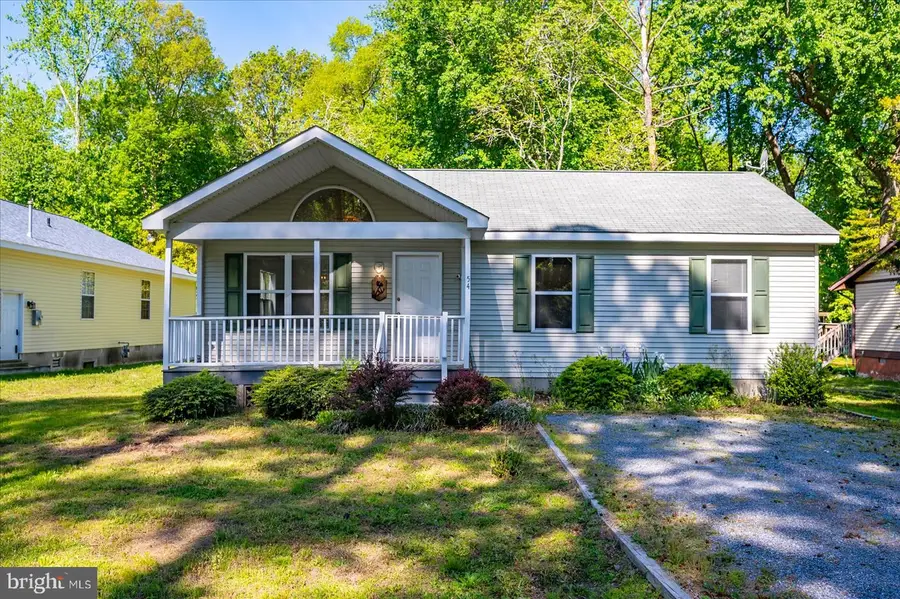 54 Camelot Cir, Ocean Pines, MD 21811 - #2