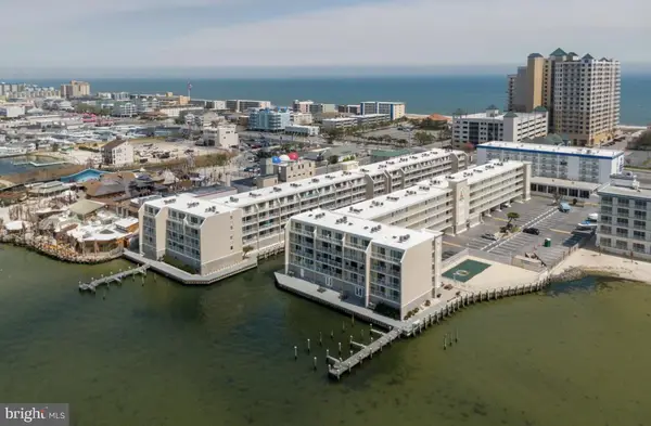 4709 Coastal Hwy #461, OCEAN CITY, MD 21842