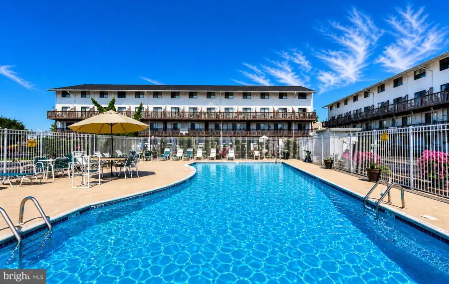 101 123rd St #374c, Ocean City, MD 21842 - #2