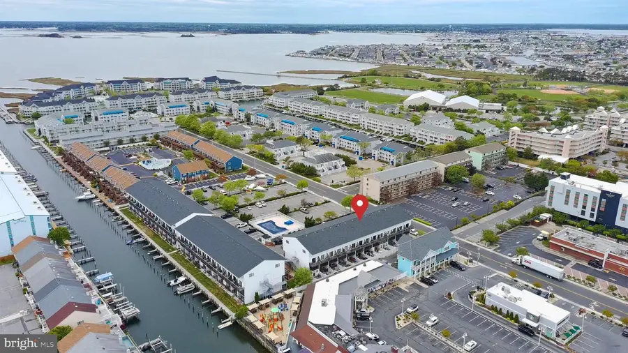 101 123rd St #374c, Ocean City, MD 21842 - #3