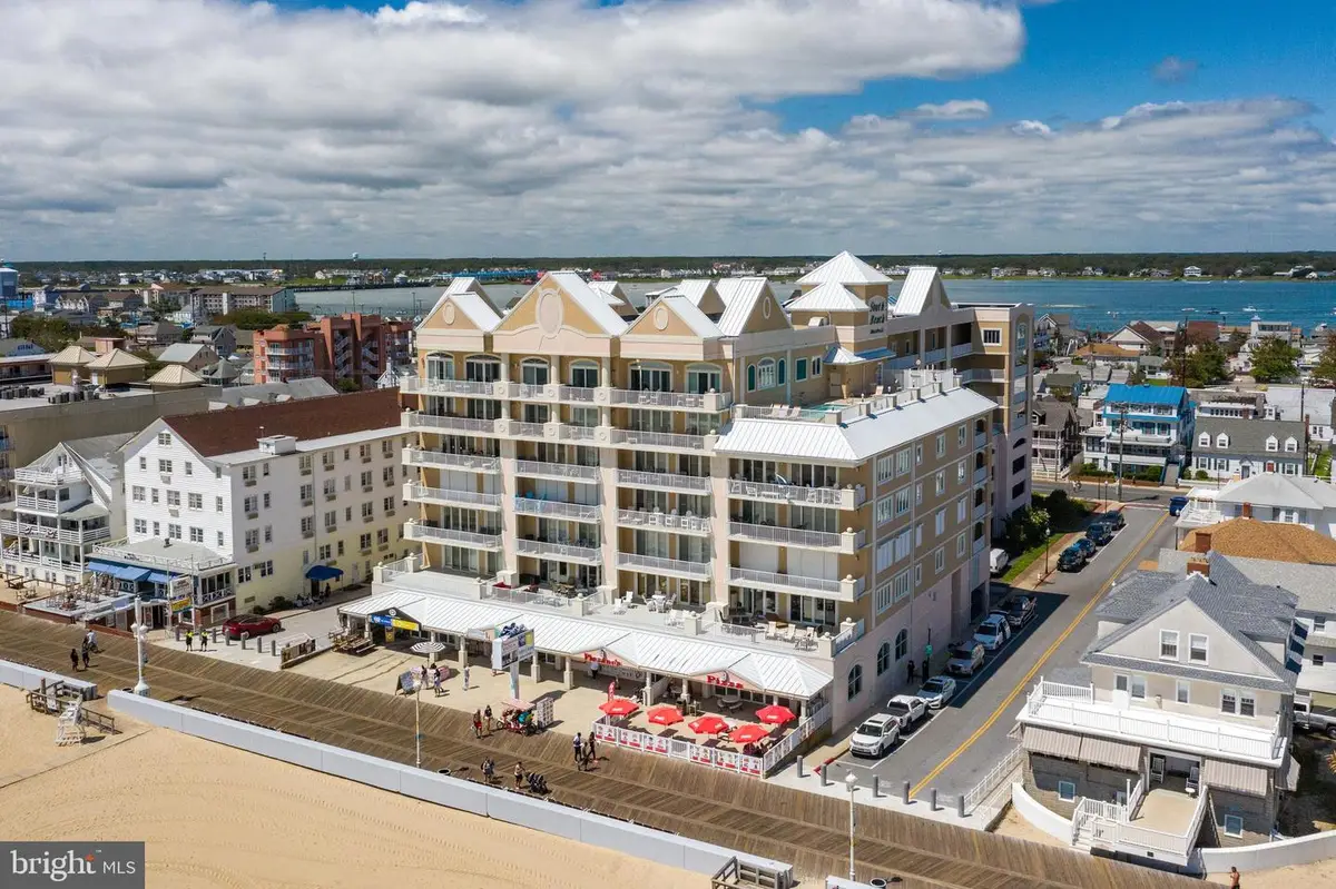 6 7th St #603, Ocean City, MD 21842 - #1