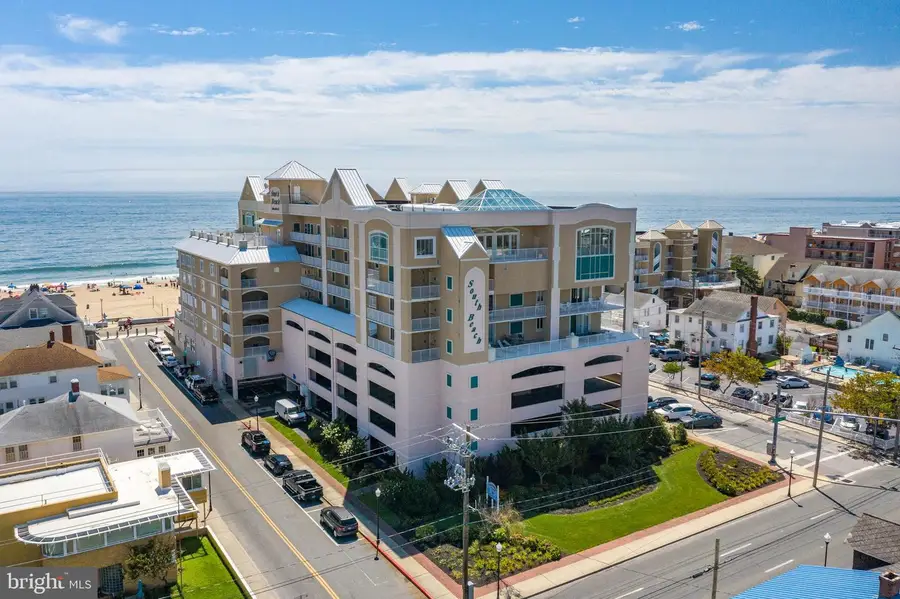 6 7th St #603, Ocean City, MD 21842 - #3
