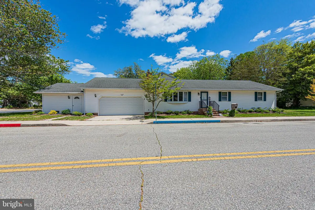 14106 Derrickson Ave, Ocean City, MD 21842 - #1