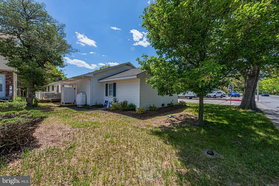 14106 Derrickson Ave, Ocean City, MD 21842 - #2