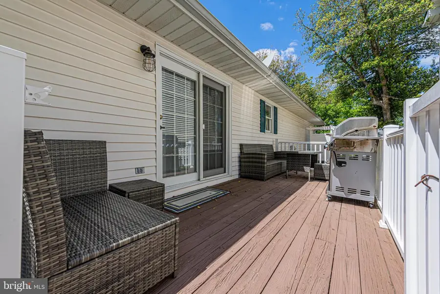 14106 Derrickson Ave, Ocean City, MD 21842 - #3