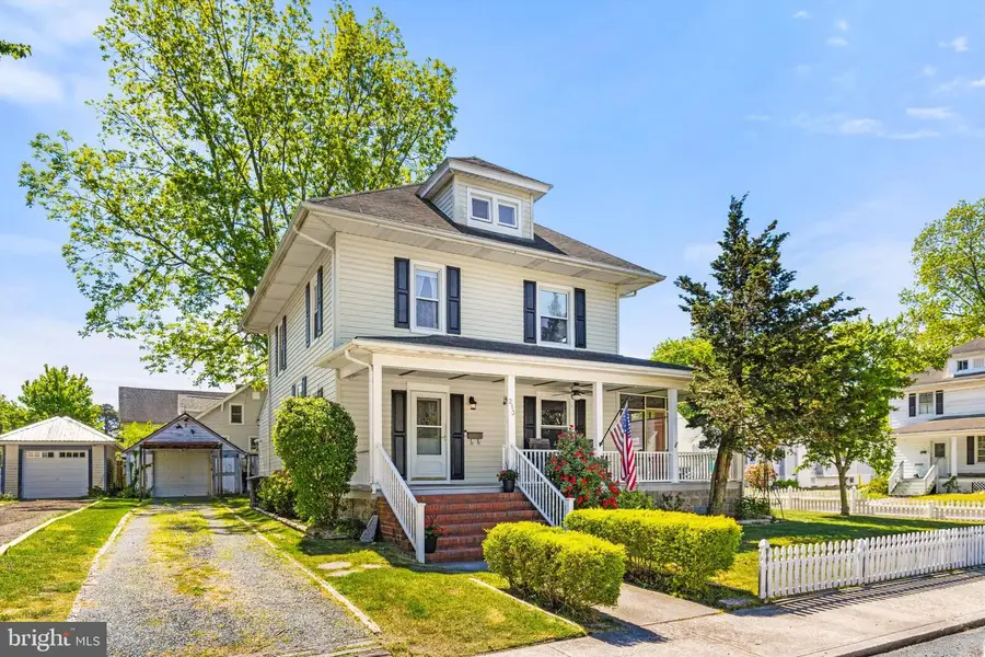 213 6th St, Pocomoke City, MD 21851 - #2