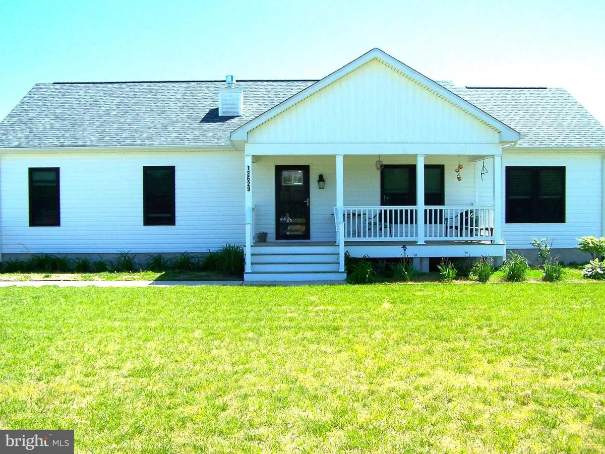 12629 Selby Rd, Bishopville, MD 21813 - #1