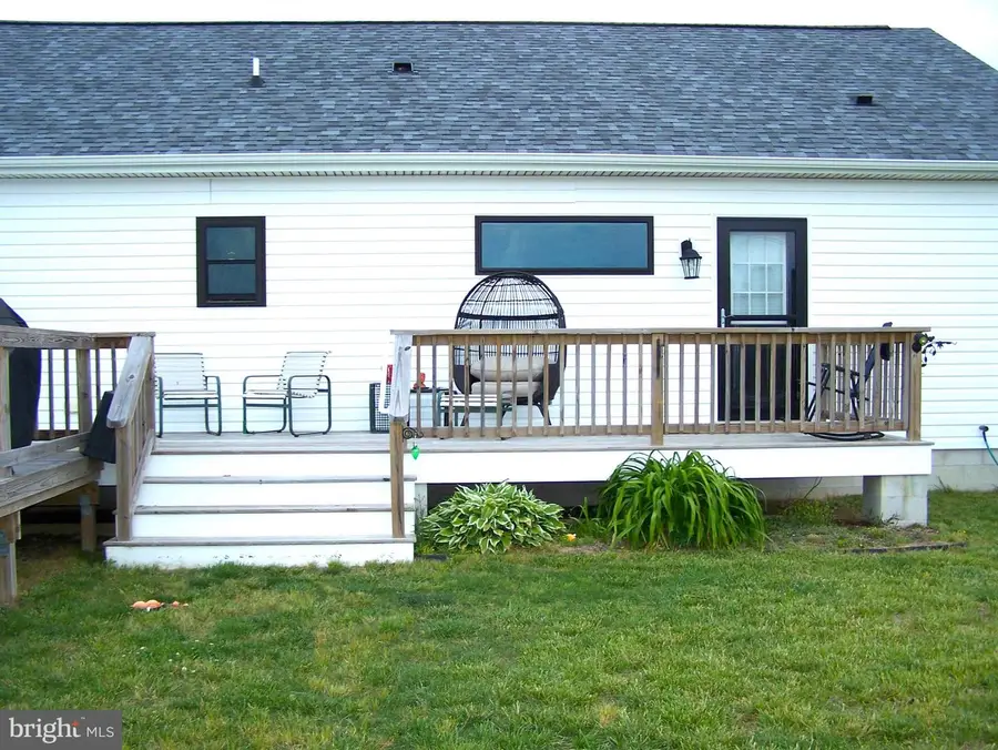 12629 Selby Rd, Bishopville, MD 21813 - #2