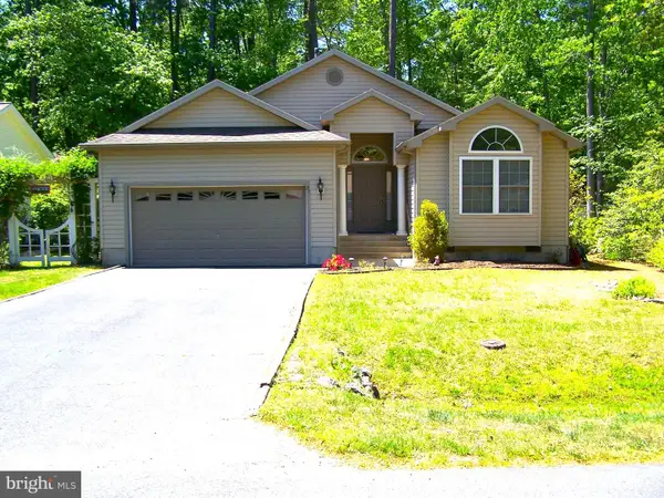 92 Tail Of The Fox Dr, OCEAN PINES, MD 21811