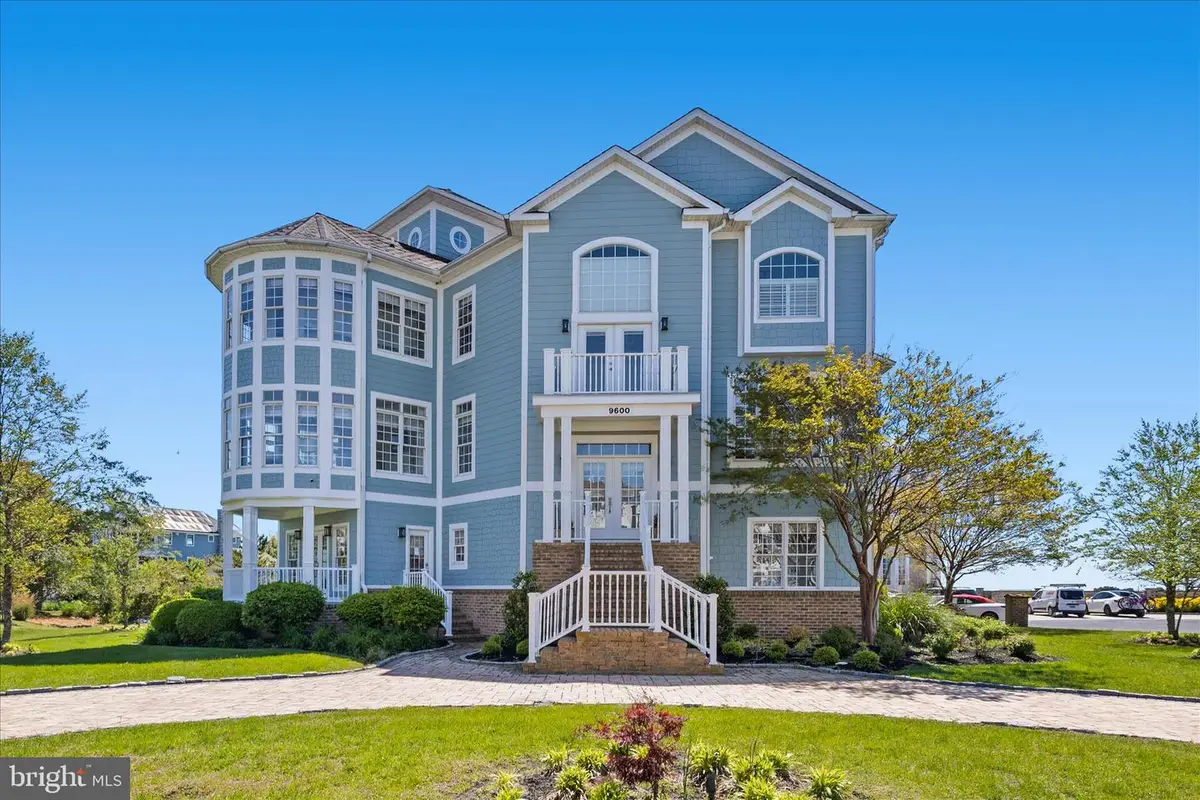 9600 Oceanview Ln, Ocean City, MD 21842 - #1