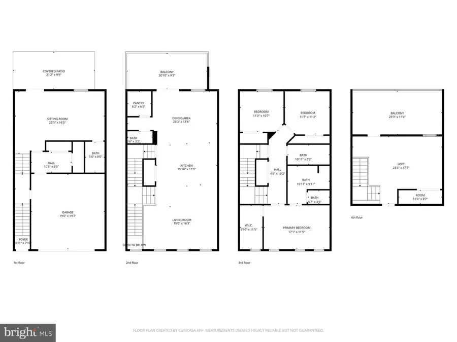 12451 Sea Oaks Ln #3, Berlin, MD 21811 - #2