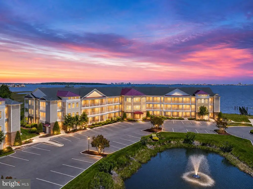 2208 Points Reach #2208, Ocean Pines, MD 21811 - #1