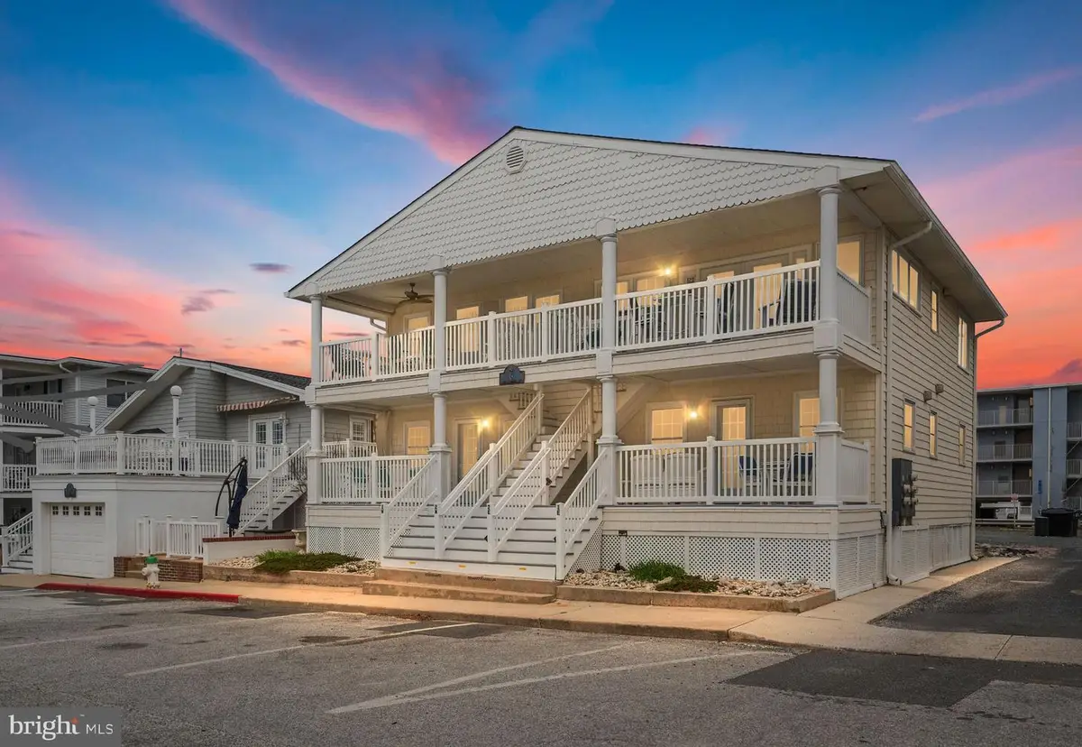 6 43rd St, Ocean City, MD 21842 - #1
