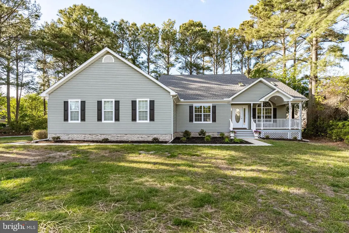1465 Ocean Pkwy, Berlin, MD 21811 - #1