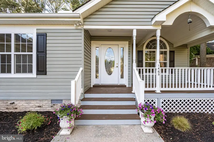 1465 Ocean Pkwy, Berlin, MD 21811 - #3