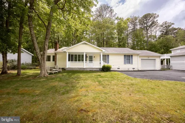1268 Ocean Pkwy, BERLIN, MD 21811