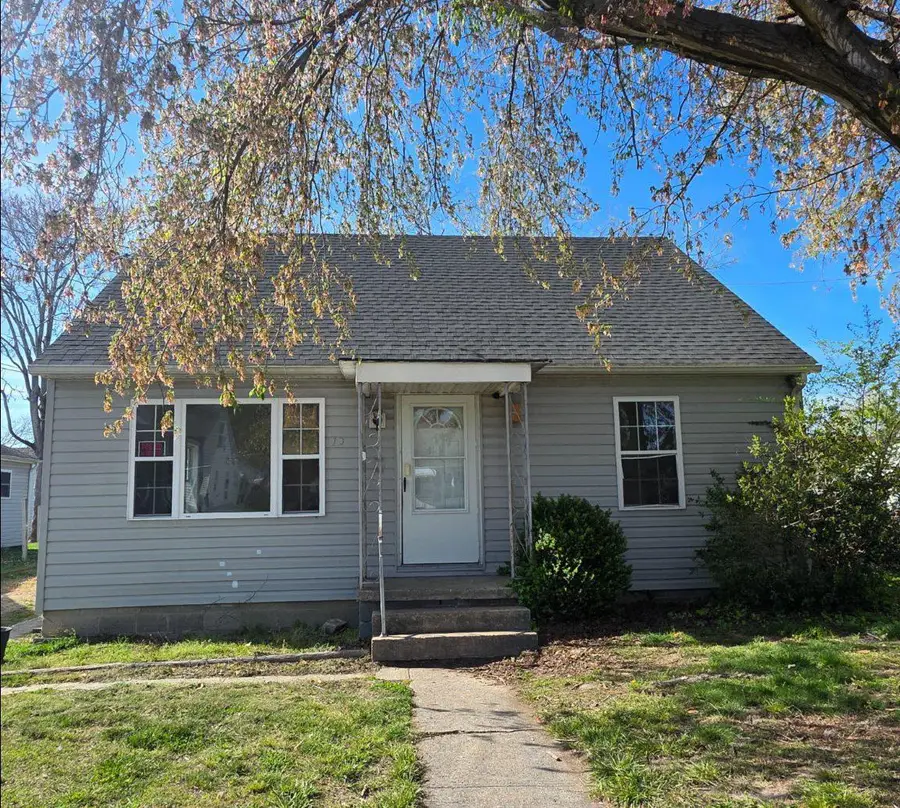 12 Somerset Ave, Pocomoke City, MD 21851 - #2