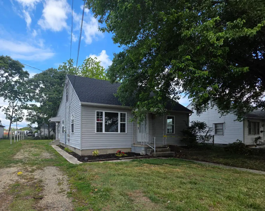12 Somerset Ave, Pocomoke City, MD 21851 - #3