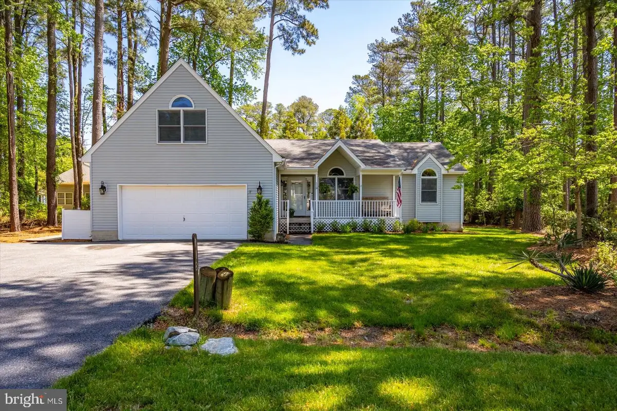 118 Robin Hood Trl, Ocean Pines, MD 21811 - #1
